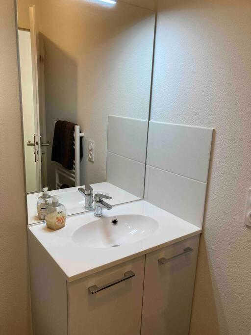 ** Studio Cosy La Rochelle Quartier Des Minimes ** Εξωτερικό φωτογραφία