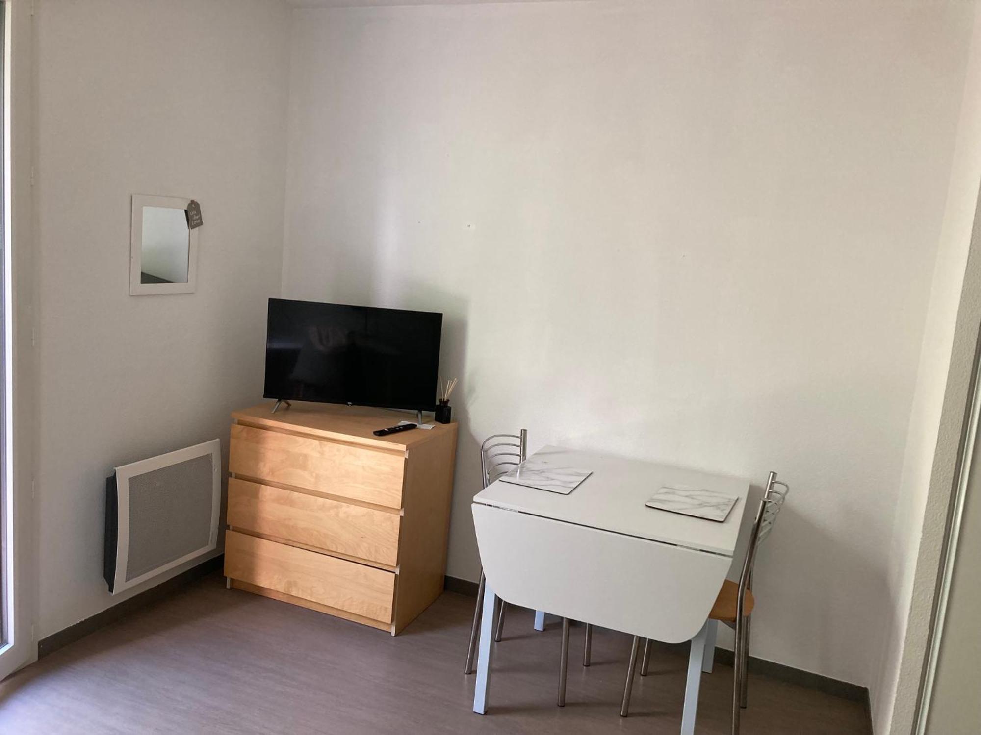 ** Studio Cosy La Rochelle Quartier Des Minimes ** Εξωτερικό φωτογραφία
