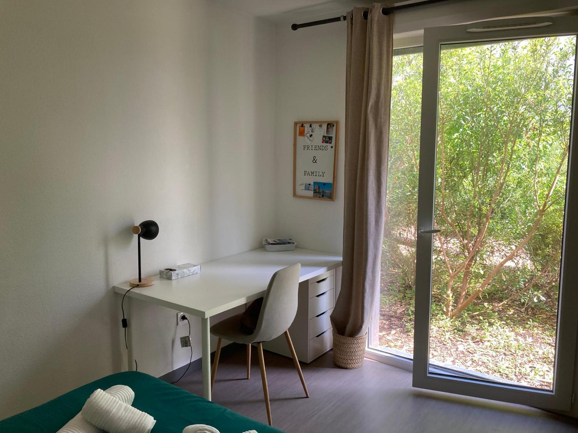 ** Studio Cosy La Rochelle Quartier Des Minimes ** Εξωτερικό φωτογραφία